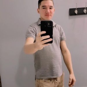 Meet your Posher, Sergio